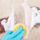 اشتباهات رایج در تمیز کردن فرش